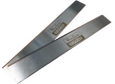 1 Pair 230 x 30 x 3mm T1 18% Tungsten HSS PLANER/THICKNESSER blades CHP230303T