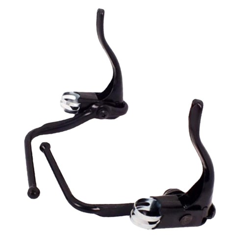 2pcs bicycle double brake - 2pcs,