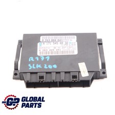 Mercedes SLK R171 PDC Parking Distance Control Unit Module Sensor A1715450032