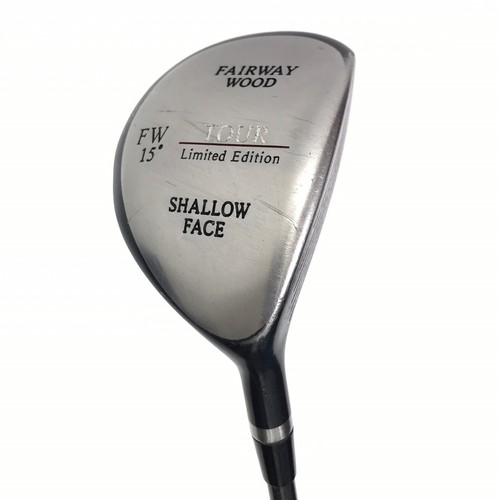 Tour limited edition shallow - tour,