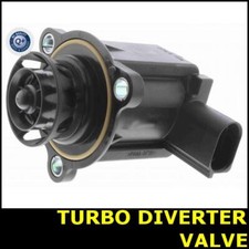 Turbo Diverter Valve FOR AUDI