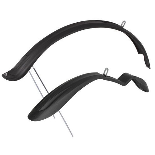 Wave mudguard set - mudguard, mudmax
