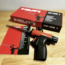 Hilti deluxe dispenser - hilti,