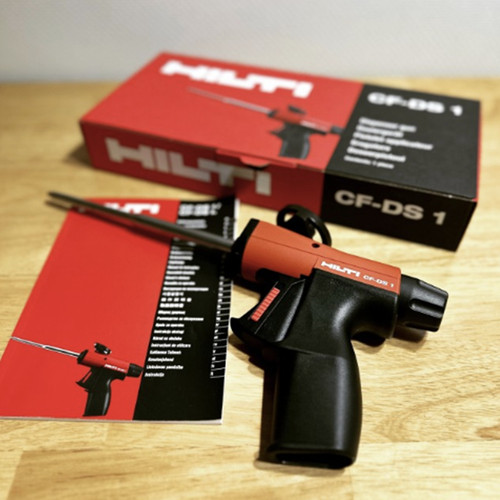 Hilti deluxe dispenser - cf-ds-1,