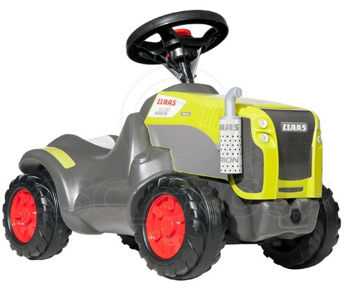 Rolly toys claas 5000 - toys,