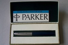 Vintage Parker 21 Fountain Pen