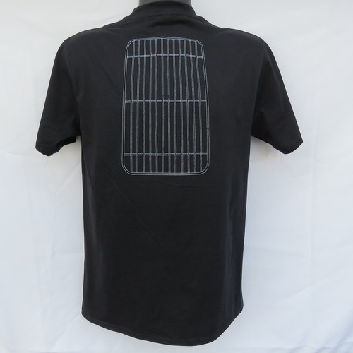New 356 single - new, grille