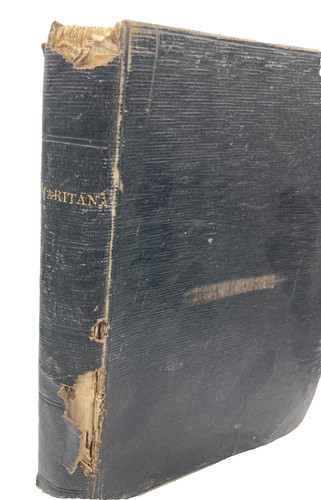 Antiquarian vincent - vincent, /