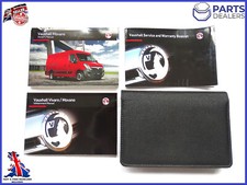 GENUINE VAUXHALL MOVANO