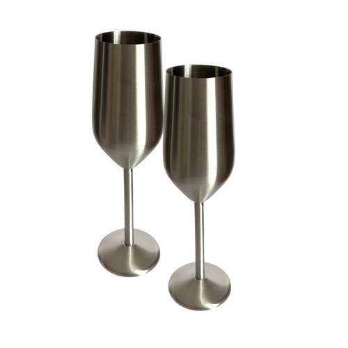 Stainless steel matt - stainless,