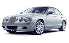 JAGUAR S TYPE WORKSHOP SERVICE
