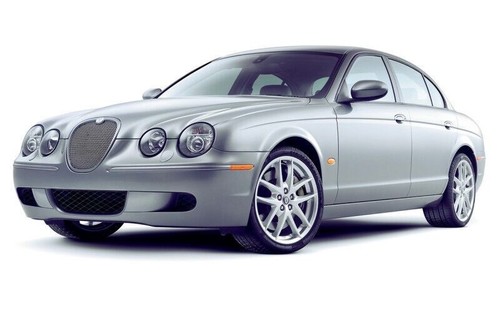 Jaguar type workshop service - type,