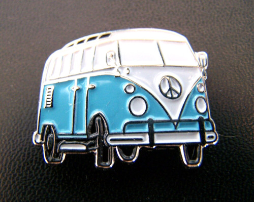 Classic volkswagon camper - classic,