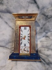 The Franklin Mint - The Clock
