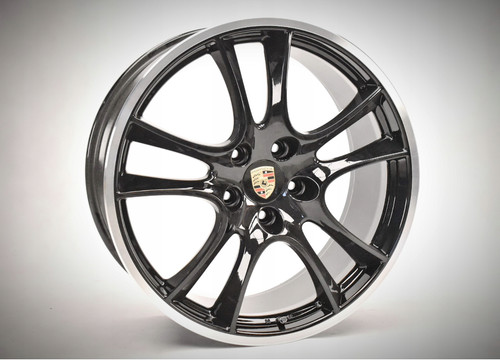 Aluminum rims porsche cayenne - aluminum,