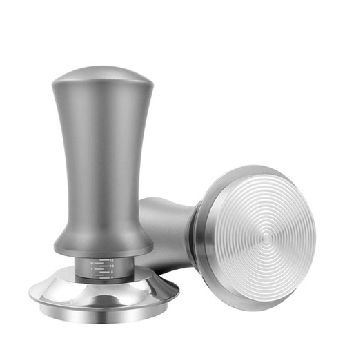 Pressing pressure tamper - pressing,