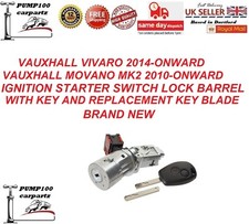 For vauxhall vivaro movano - vauxhall,