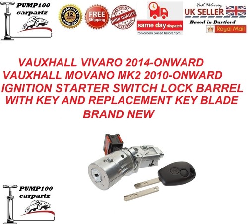 For vauxhall vivaro movano - for,