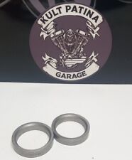 Harley Davidson Genuine Exhaust Valve Inserts 18017-66