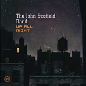 The john scofield band up - john,