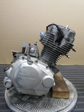 Honda CG 125-4 2004 50,340