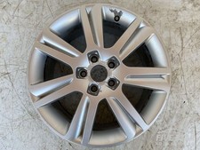 Audi A4 R17 Alloy Wheel Rim 2011 Saloon 4/5dr 8K0601025B (07-15) Diesel 2.0 TDI