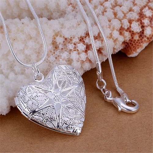 925 sterling silver heart - 925,
