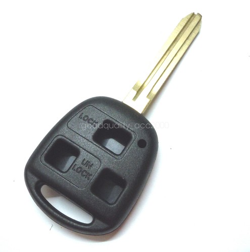 Button remote key fob - remote,