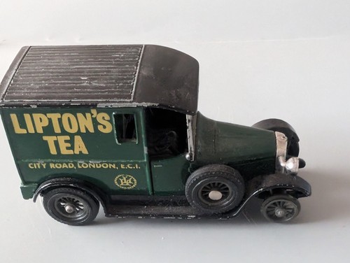 1927 talbot van - 1927, green