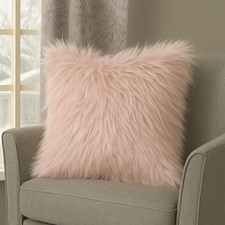 2 Pack Luxury Faux Fur Sheep