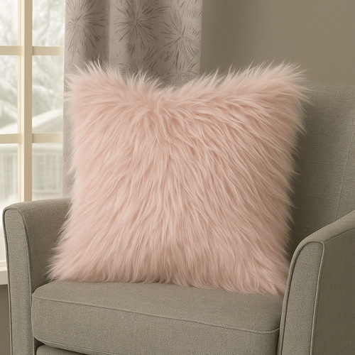 Pack luxury faux fur - fur, sheep