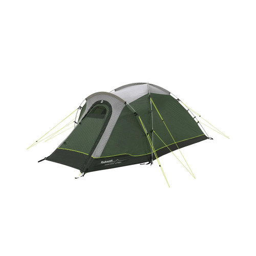 Outwell cloud dome tent - cloud, 2
