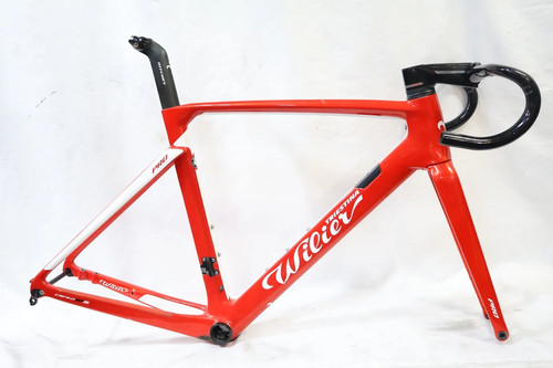 Junk wilier cento pro disc - cento, 10
