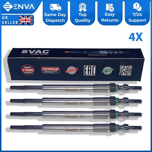 Heater glow plugs for - heater,