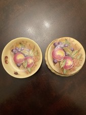 Aynsley Orchard Gold Early