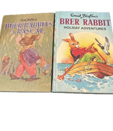 Vintage enid blyton brer - enid,