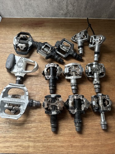 Job lot various clip less - job,