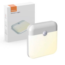 Motion Sensor Night Light USB