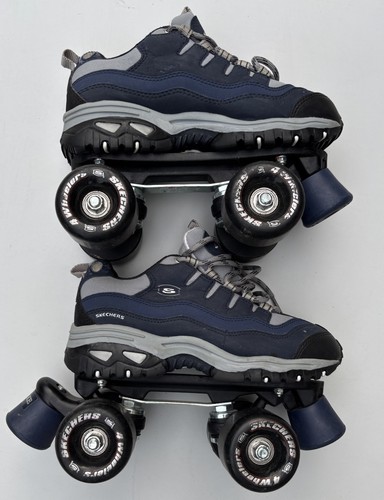 Skechers wheelers roller - 4,