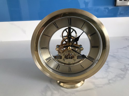 London clock company - london, company gold
