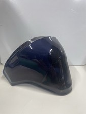 HALO ODST COSPLAY HELMET VISOR