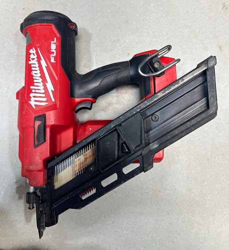 Milwaukee m18 fuel - fuel, 18v