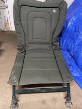 Nash Slumber Recliner Chair
