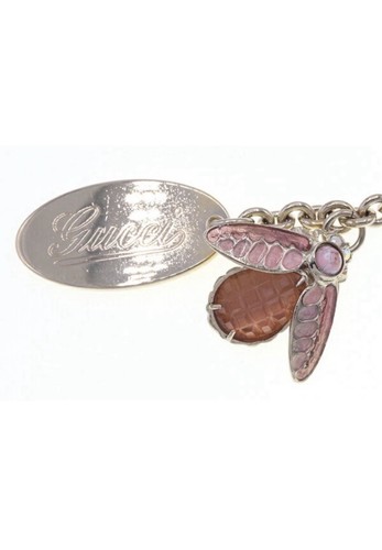 Authentic gucci keychain - authentic,