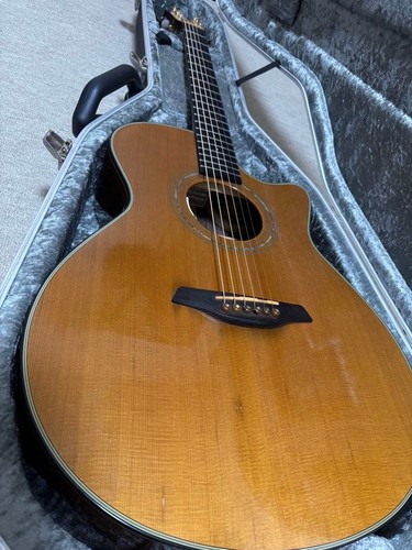 Furch g23 acoustic - furch, cr-ct