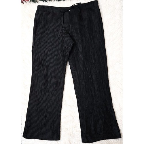 Vintage 100 silk straight - silk, leg