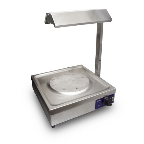 Victor heated carvery - victor,
