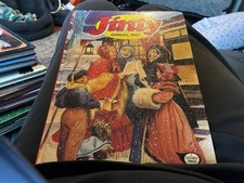 Jinty Annual 1983  - FREE POST