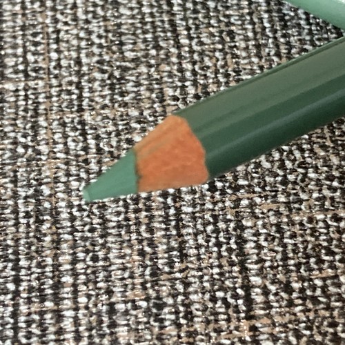 Mary quant green eyeliner - 1,