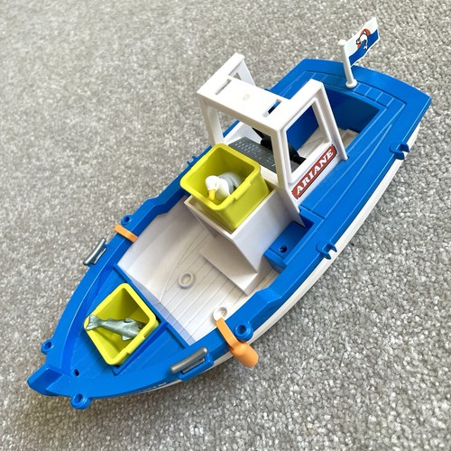 Playmobil set 5131 - 5131,, ariane